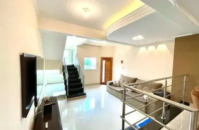 Casa com 3 quartos à venda no Jardim Dourado, Guarulhos 