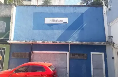 Casa com 3 quartos à venda na Vila Augusta, Guarulhos 