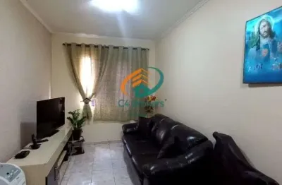 Apartamento com 2 quartos à venda no Picanço, Guarulhos 