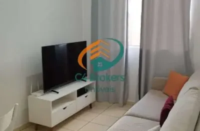 Apartamento com 2 quartos à venda no Jardim Nova Cidade, Guarulhos 