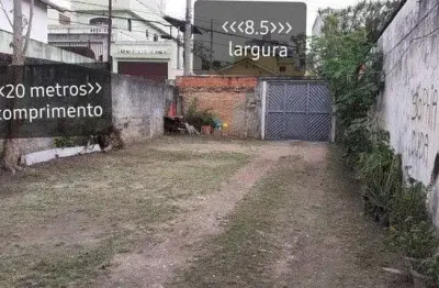Chácara / sítio à venda na Vila Mazzei, São Paulo 