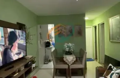 Apartamento com 2 quartos à venda na Vila Bela Vista (Zona Norte), São Paulo 