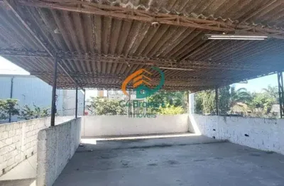 Chácara / sítio à venda no Jardim Cumbica, Guarulhos 