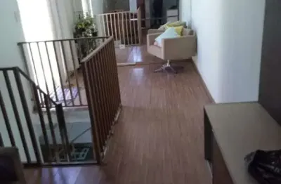 Apartamento duplex em jardim santo expedito  -  guarulhos