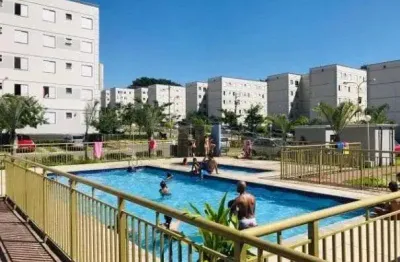 Apartamento com 2 quartos à venda no Jardim Ansalca, Guarulhos 