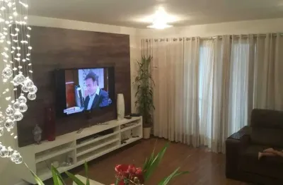 Apartamento com 3 quartos à venda no Centro, Guarulhos 