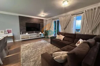 Apartamento a venda no centro de guarulhos 3 dormitorios com suite, 2 vagas de garagem.