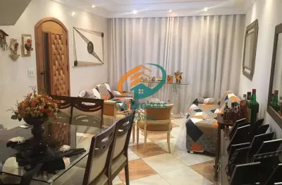 Casa com 3 quartos à venda no Gopoúva, Guarulhos 