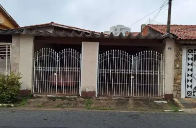 Casa com 3 quartos à venda no Parque Renato Maia, Guarulhos 