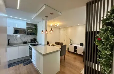Apartamento com 3 quartos à venda no Jardim Maia, Guarulhos 