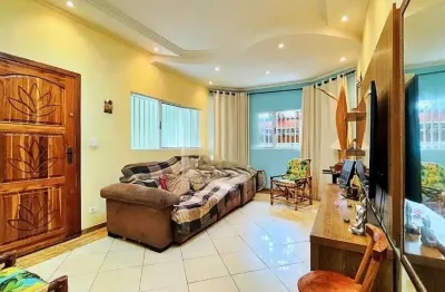 Casa com 5 quartos à venda no Jardim Bom Clima, Guarulhos 