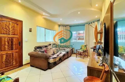 Casa com 5 quartos à venda no Jardim Bom Clima, Guarulhos 