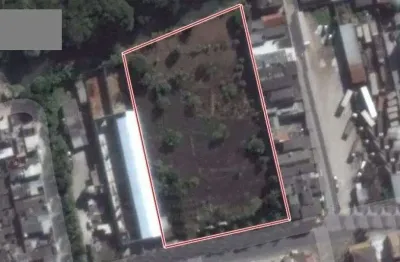 Chácara / sítio à venda no Jardim Presidente Dutra, Guarulhos 