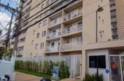 Apartamento com 2 quartos à venda na Vila Guilherme, São Paulo 