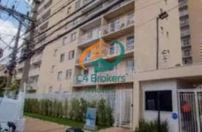 Apartamento com 2 quartos à venda na Vila Guilherme, São Paulo 