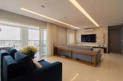 Apartamento com 4 quartos à venda na Vila Rosália, Guarulhos 