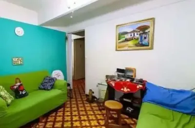 Apartamento com 3 quartos à venda no Parque Cecap, Guarulhos 