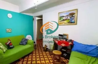 Apartamento com 3 quartos à venda no Parque Cecap, Guarulhos 
