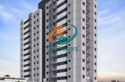 Apartamento com 2 quartos à venda na Vila Galvão, Guarulhos 