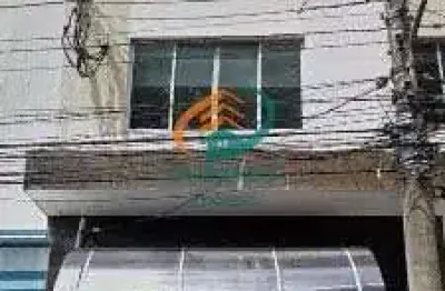 Sala comercial com 1 sala para alugar no Centro, Guarulhos 