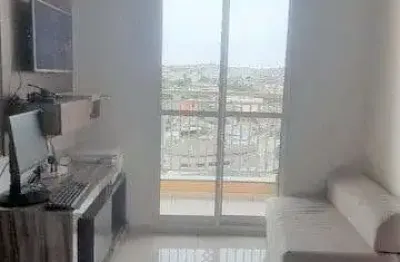 Apartamento com 2 quartos à venda no Jardim Presidente Dutra, Guarulhos 