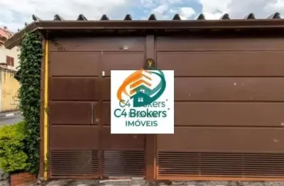 Casa com 3 quartos à venda na Vila Rosália, Guarulhos 