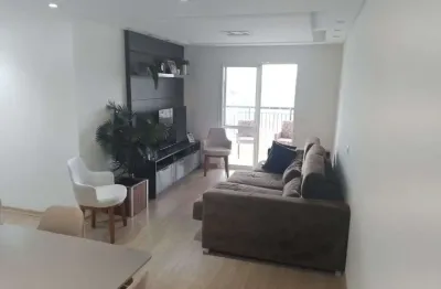 Apartamento com 3 quartos à venda na Vila Augusta, Guarulhos 