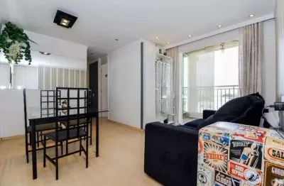 Apartamento com 2 quartos à venda na Vila Endres, Guarulhos 