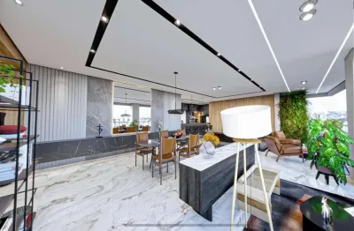 Apartamento com 4 quartos à venda na Vila Augusta, Guarulhos 