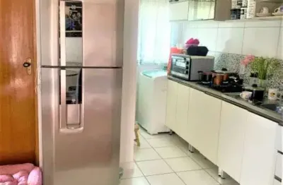 Apartamento em cidade nova bonsucesso  -  guarulhos