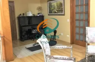 Apartamento com 3 quartos à venda na Vila Zanardi, Guarulhos 