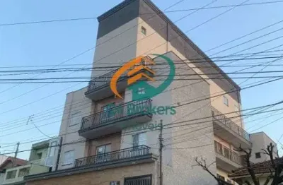 Apartamento com 2 quartos à venda na Cidade Patriarca, São Paulo 