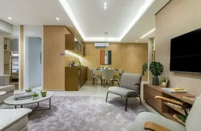 Apartamento com 2 quartos à venda na Vila Guilhermina, São Paulo 
