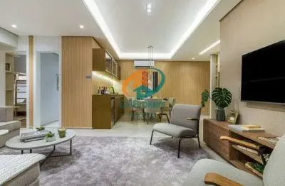 Apartamento com 2 quartos à venda na Vila Guilhermina, São Paulo 