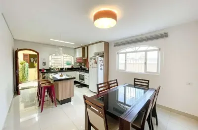 Casa com 3 quartos à venda no Jardim Tranqüilidade, Guarulhos 