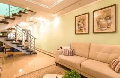 Casa com 4 quartos à venda no Jardim Paraventi, Guarulhos 