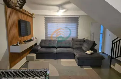 Casa com 2 quartos à venda no Jardim Santo Antônio, Atibaia 