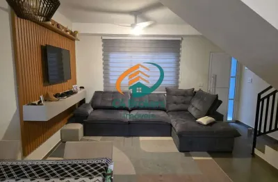 Casa com 2 quartos à venda no Jardim Santo Antônio, Atibaia 