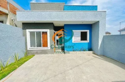 Casa com 3 quartos à venda no Nova Cerejeira, Atibaia 