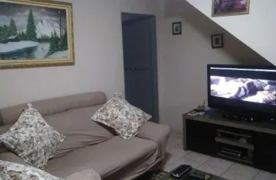 Casa com 3 quartos à venda no Residencial Parque Cumbica, Guarulhos 