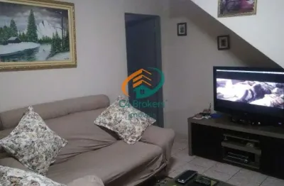 Casa com 3 quartos à venda no Residencial Parque Cumbica, Guarulhos 