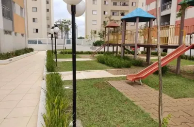 Apartamento com 2 quartos à venda no Picanço, Guarulhos 