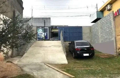 Chácara / sítio à venda no Parque Uirapuru, Guarulhos 