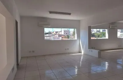 Sala comercial para alugar na Vila Galvão, Guarulhos 