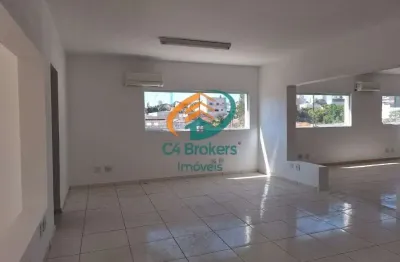 Sala comercial para alugar na Vila Galvão, Guarulhos 