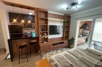 Apartamento com 2 quartos à venda no Jardim Terezópolis, Guarulhos 