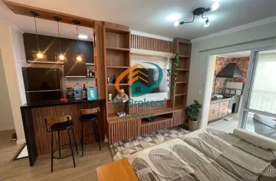 Apartamento com 2 quartos à venda no Jardim Terezópolis, Guarulhos 