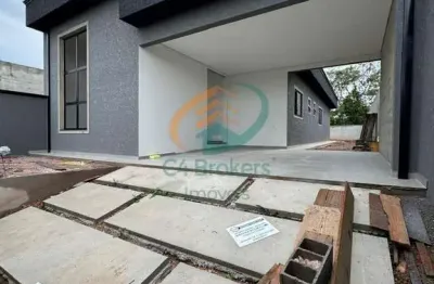 Casa com 3 quartos à venda no Terra Preta, Mairiporã 