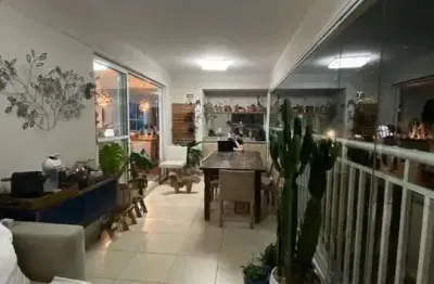 Apartamento com 3 quartos à venda na Vila Leonor, Guarulhos 