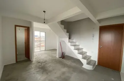 Apartamento com 2 quartos à venda na Vila Galvão, Guarulhos 